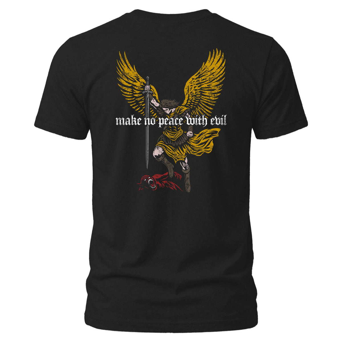 Christian Shirts