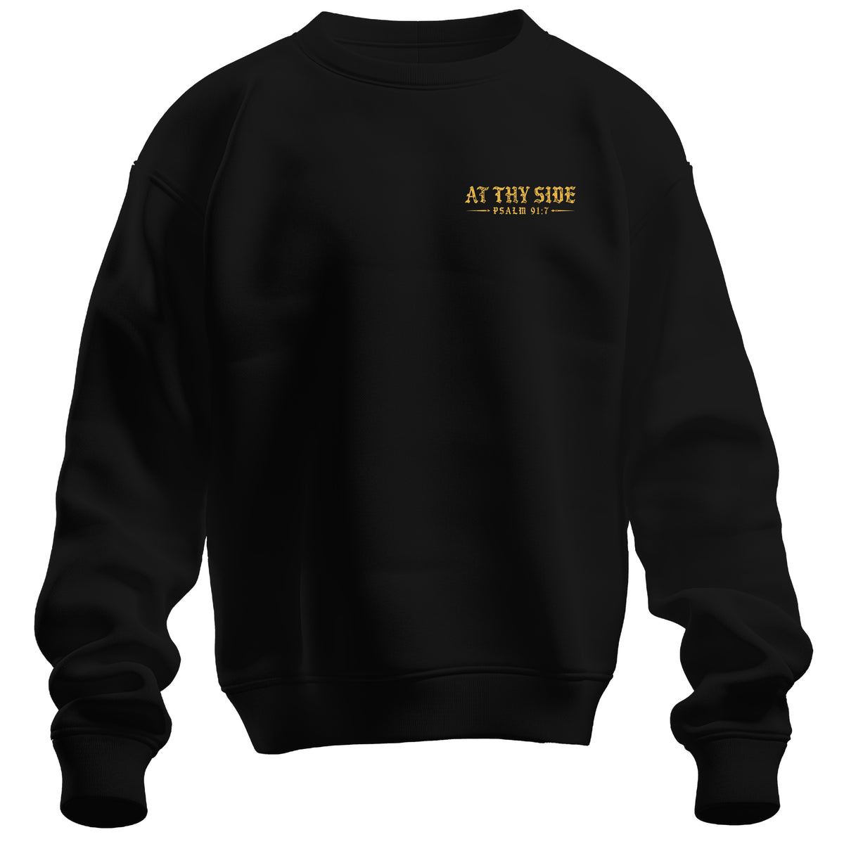 At Thy Side - Sweatshirt