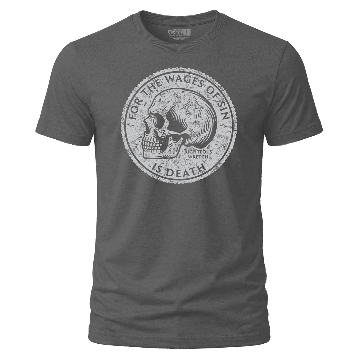 Wages - Tee