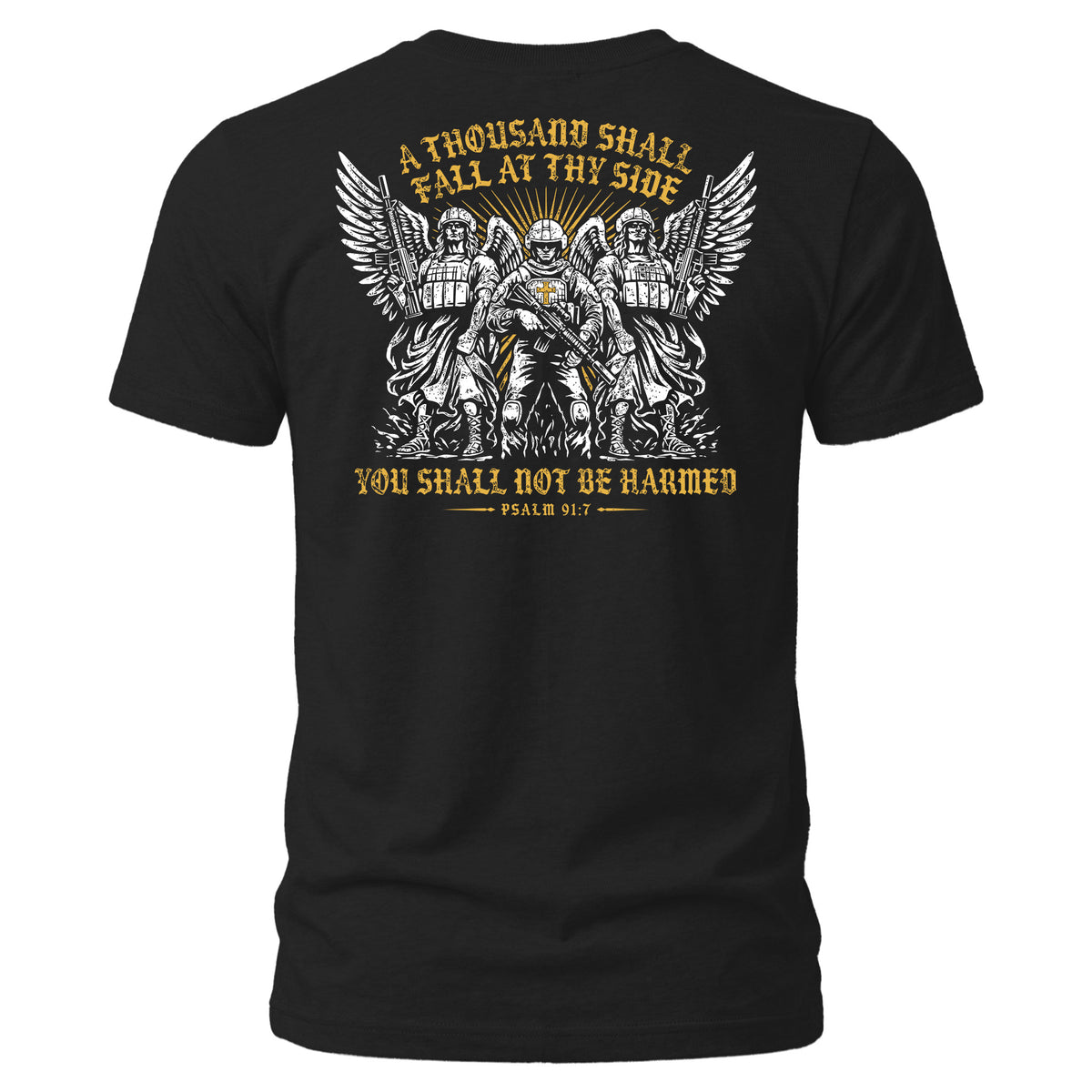 At Thy Side - Tee