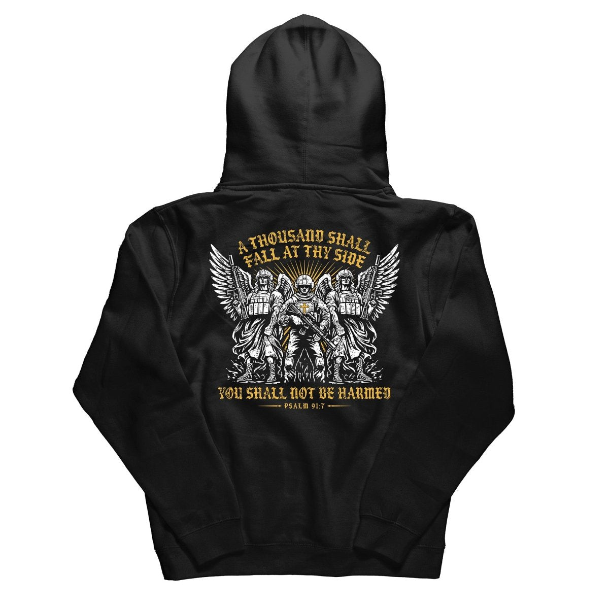 At Thy Side - Hoodie