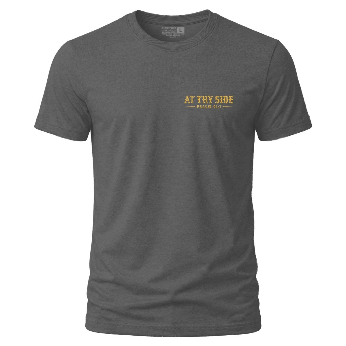 At Thy Side - Tee