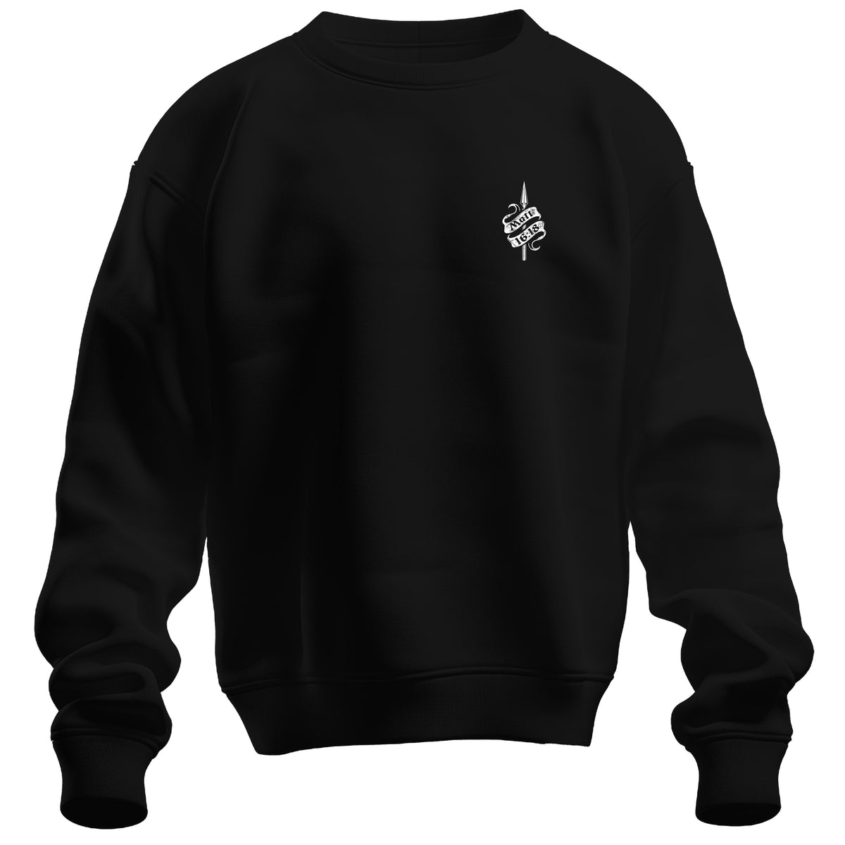 Gates of Hell - Sweatshirt