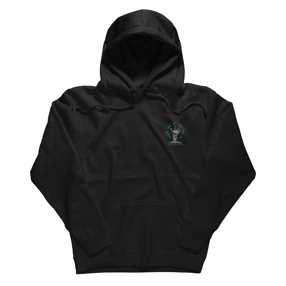 Live Again - Hoodie
