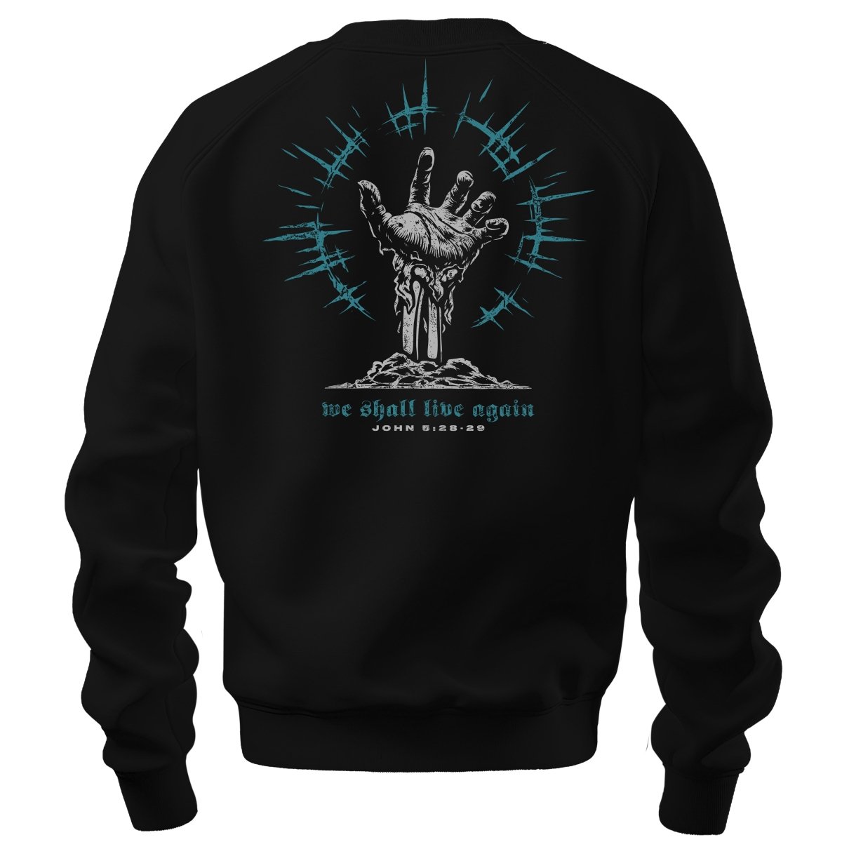 Live Again - Sweatshirt