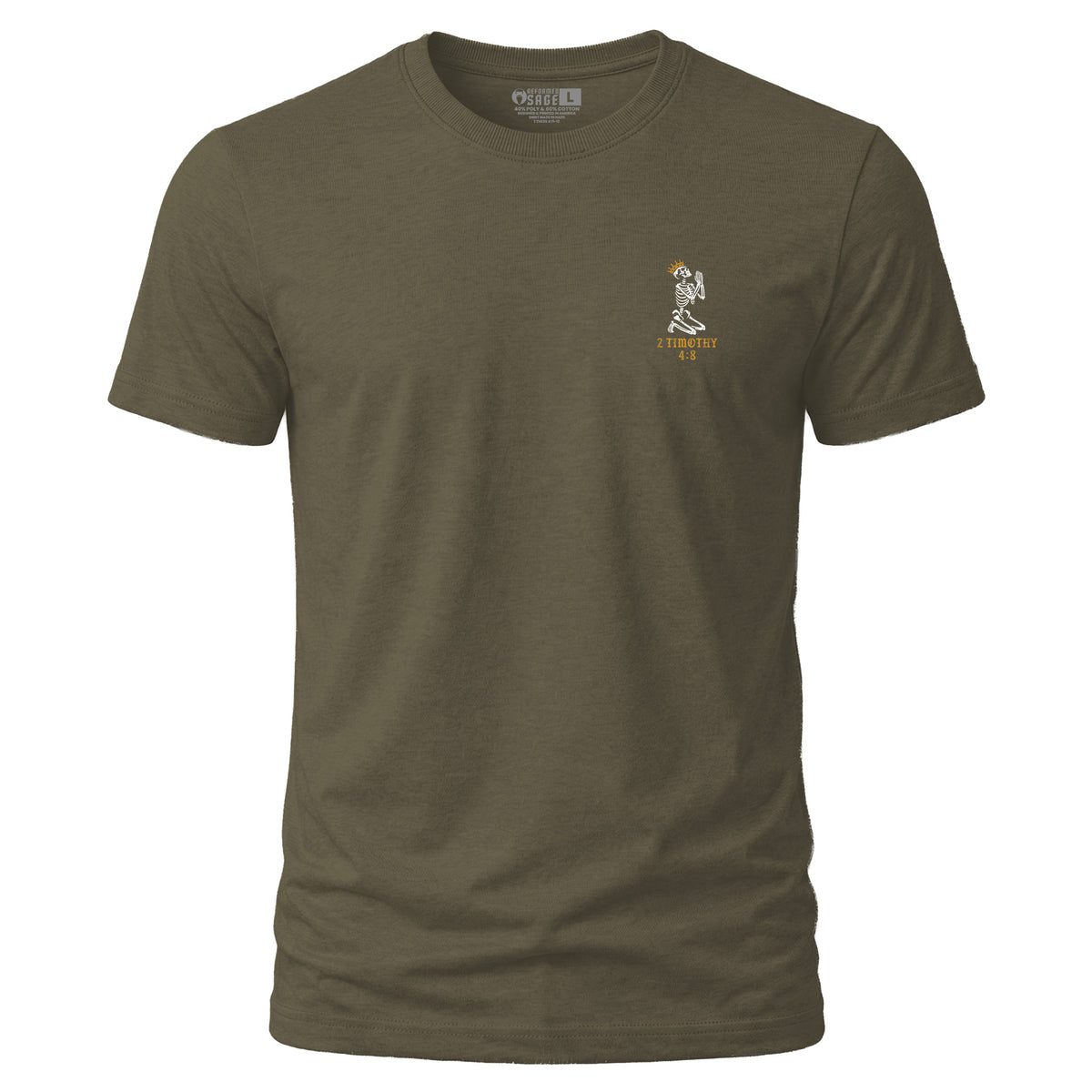 I Cannot Lose - Tee