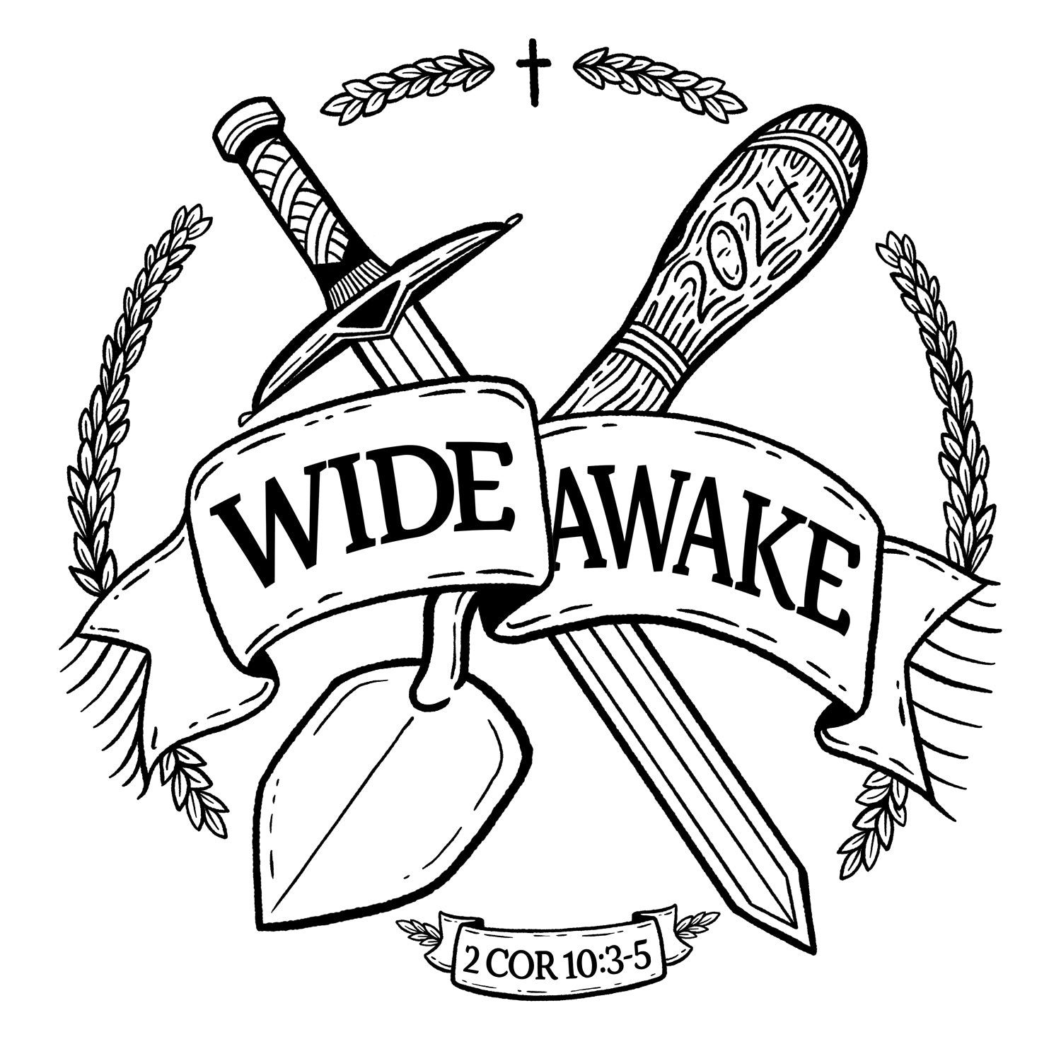 Wide Awake Conference - Grace Bible Church of Bakersfield