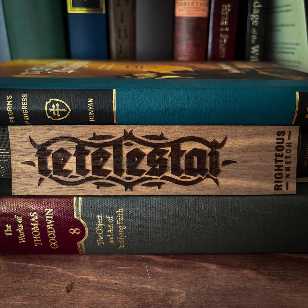 Tetelestai - Bookmark
