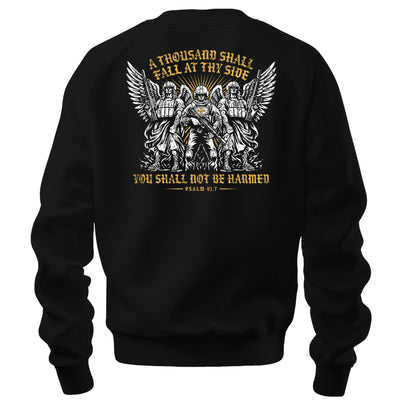 At Thy Side - Sweatshirt