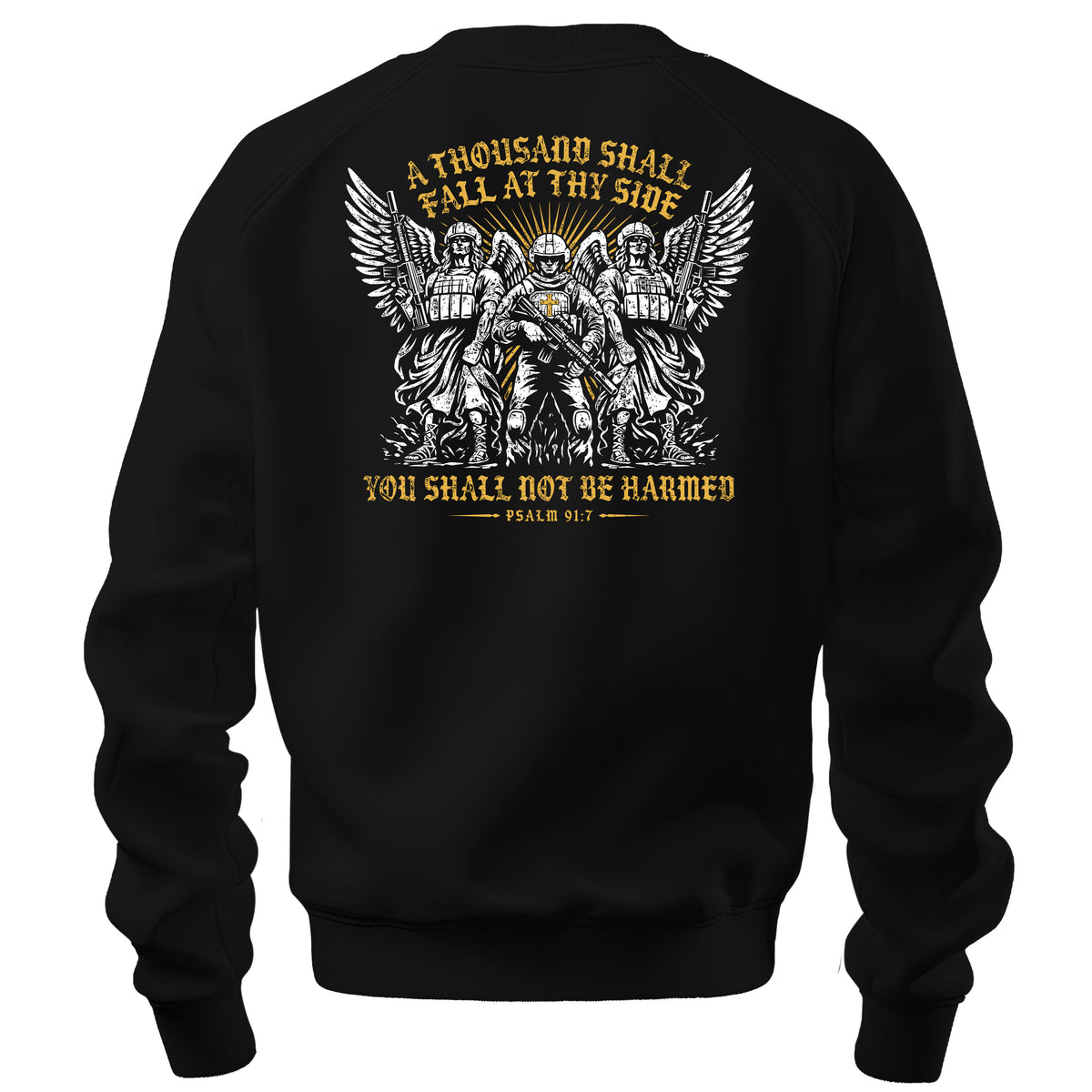 At Thy Side - Sweatshirt