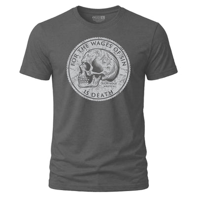 Wages - Tee