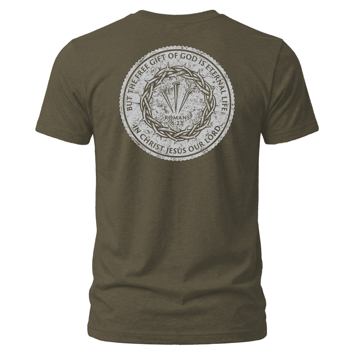 Wages - Tee