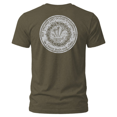 Wages - Tee
