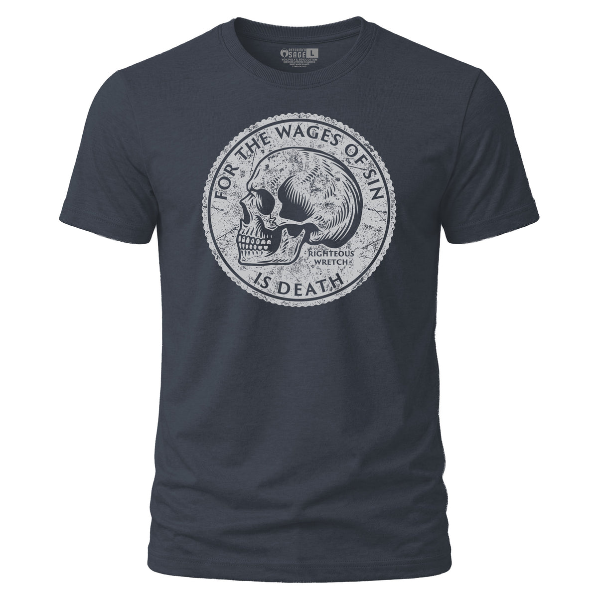 Wages - Tee