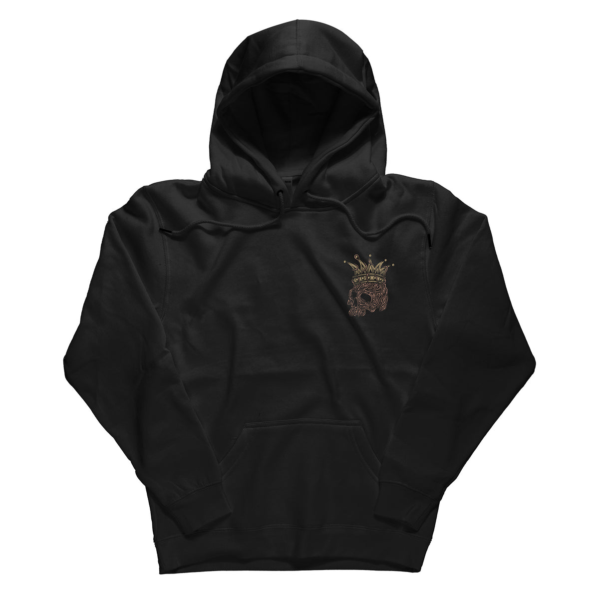 Pride Goes Before Destruction - Hoodie