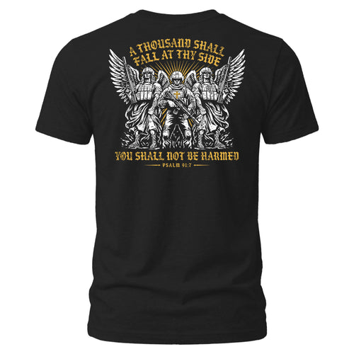 At Thy Side - Tee