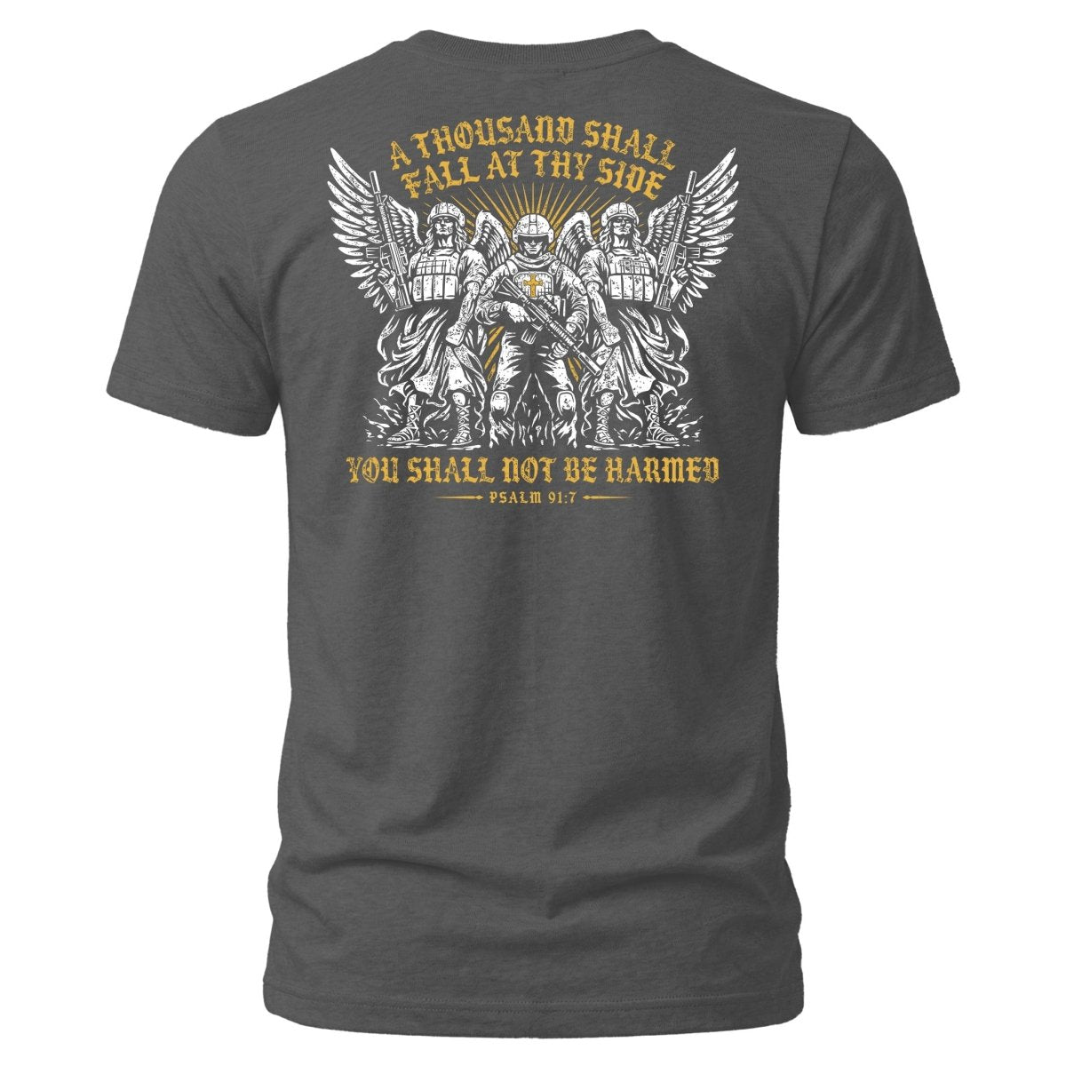 At Thy Side - Tee