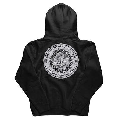 Wages - Hoodie