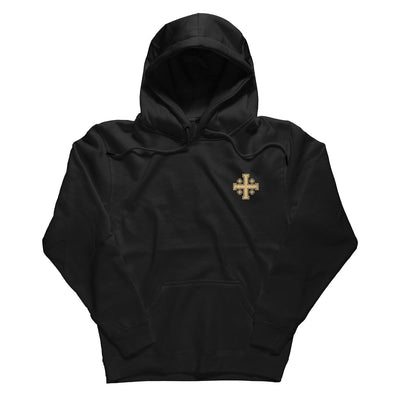 Hoodie - Confess - Hoodie - The Reformed Sage - reformed - reformed_gifts - christian_gifts