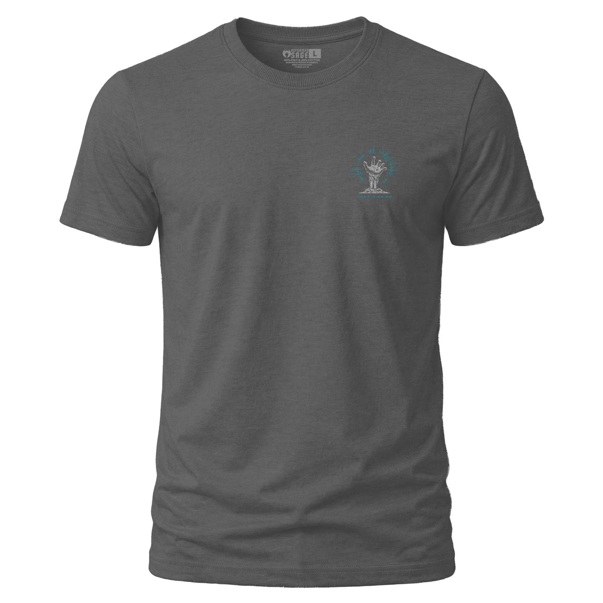 Live Again - Tee