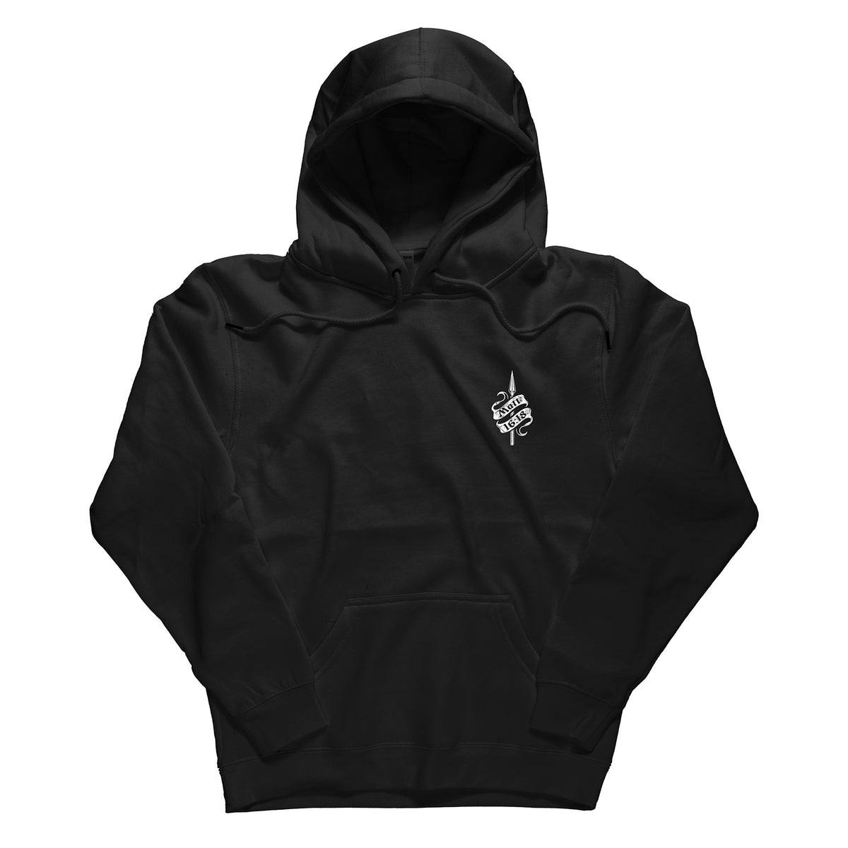 Gates of Hell - Hoodie