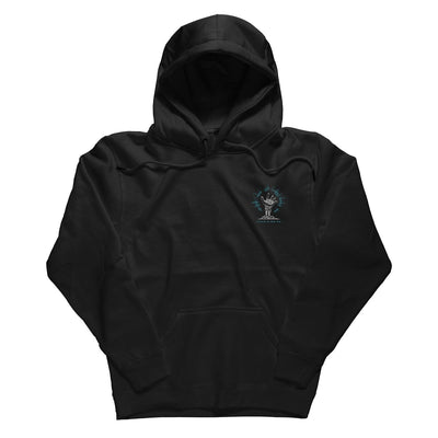 Hoodie - Live Again - Hoodie