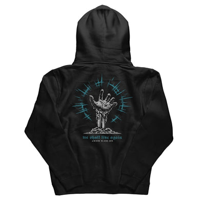 Hoodie - Live Again - Hoodie