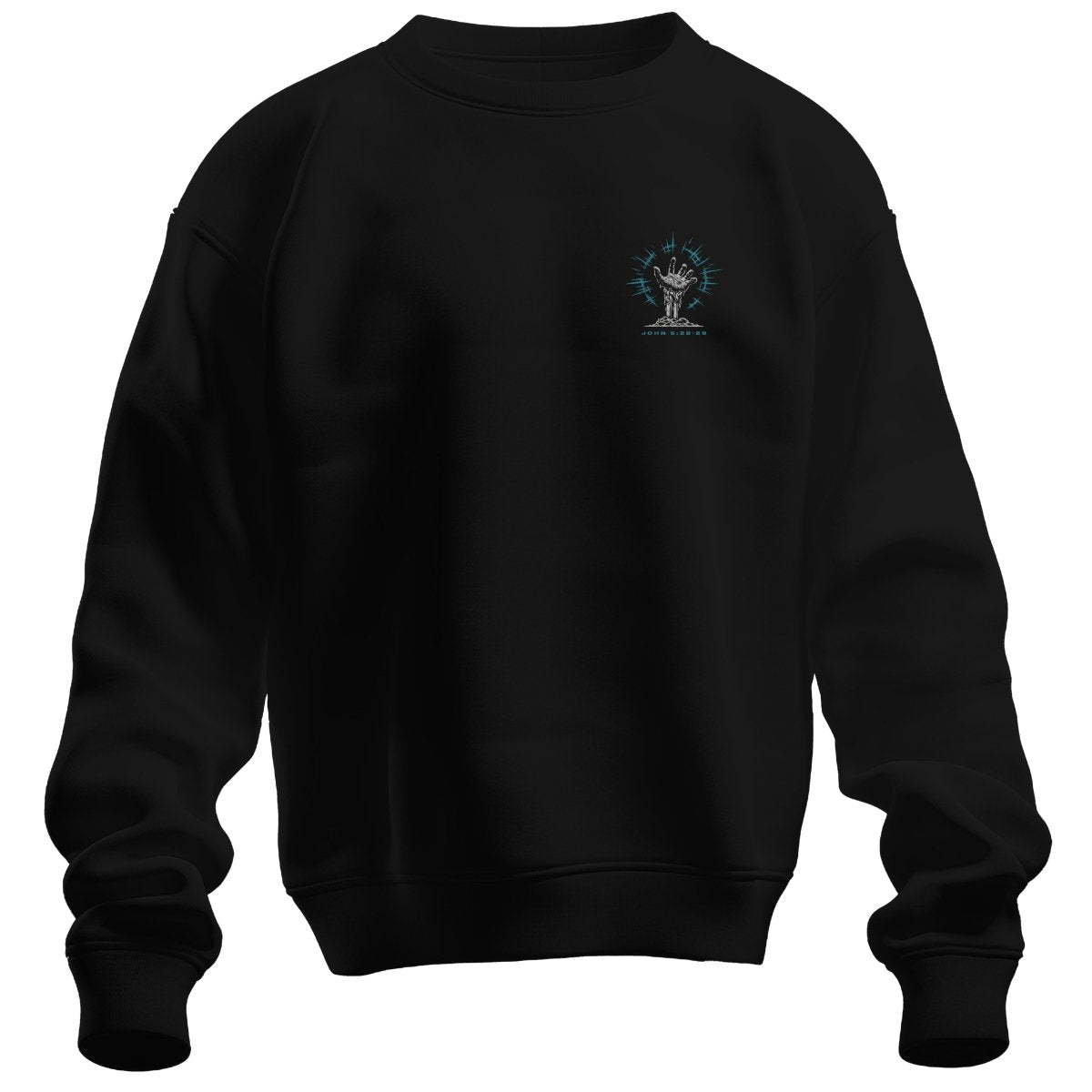 Live Again - Sweatshirt