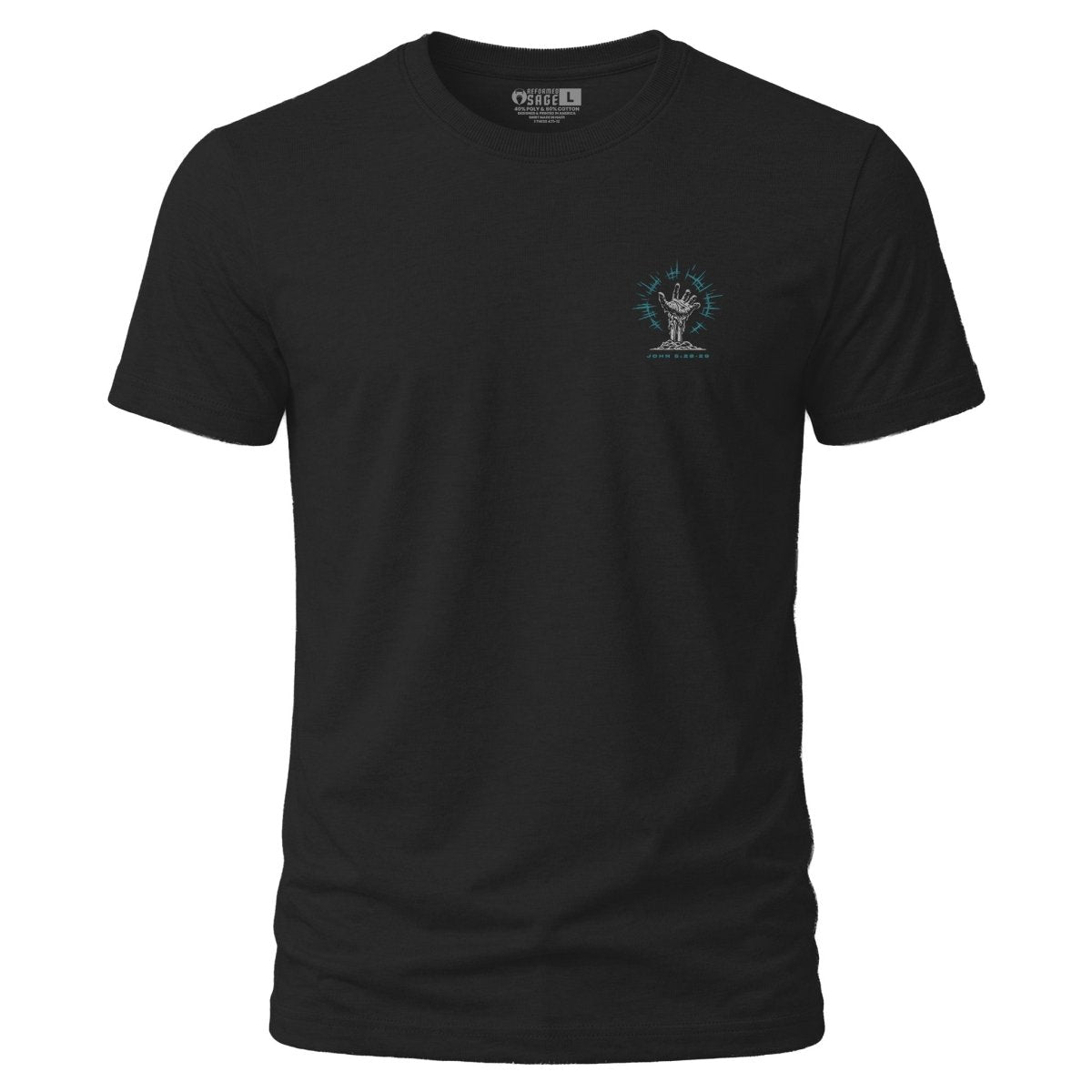 Live Again - Tee