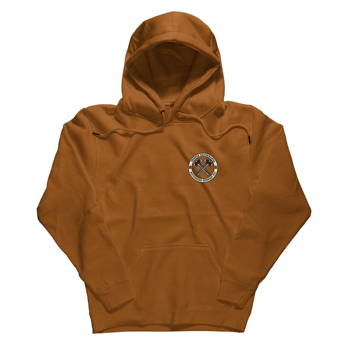 Martin Luther 26 - Hoodie