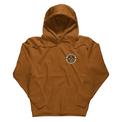 Hoodie - Martin Luther 26 - Hoodie - Righteous Wretch