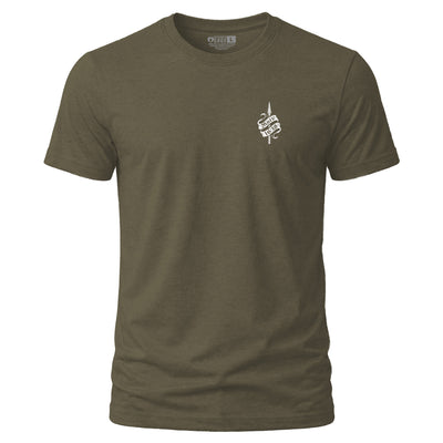 Gates of Hell - Tee
