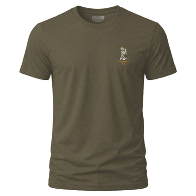 I Cannot Lose - Tee