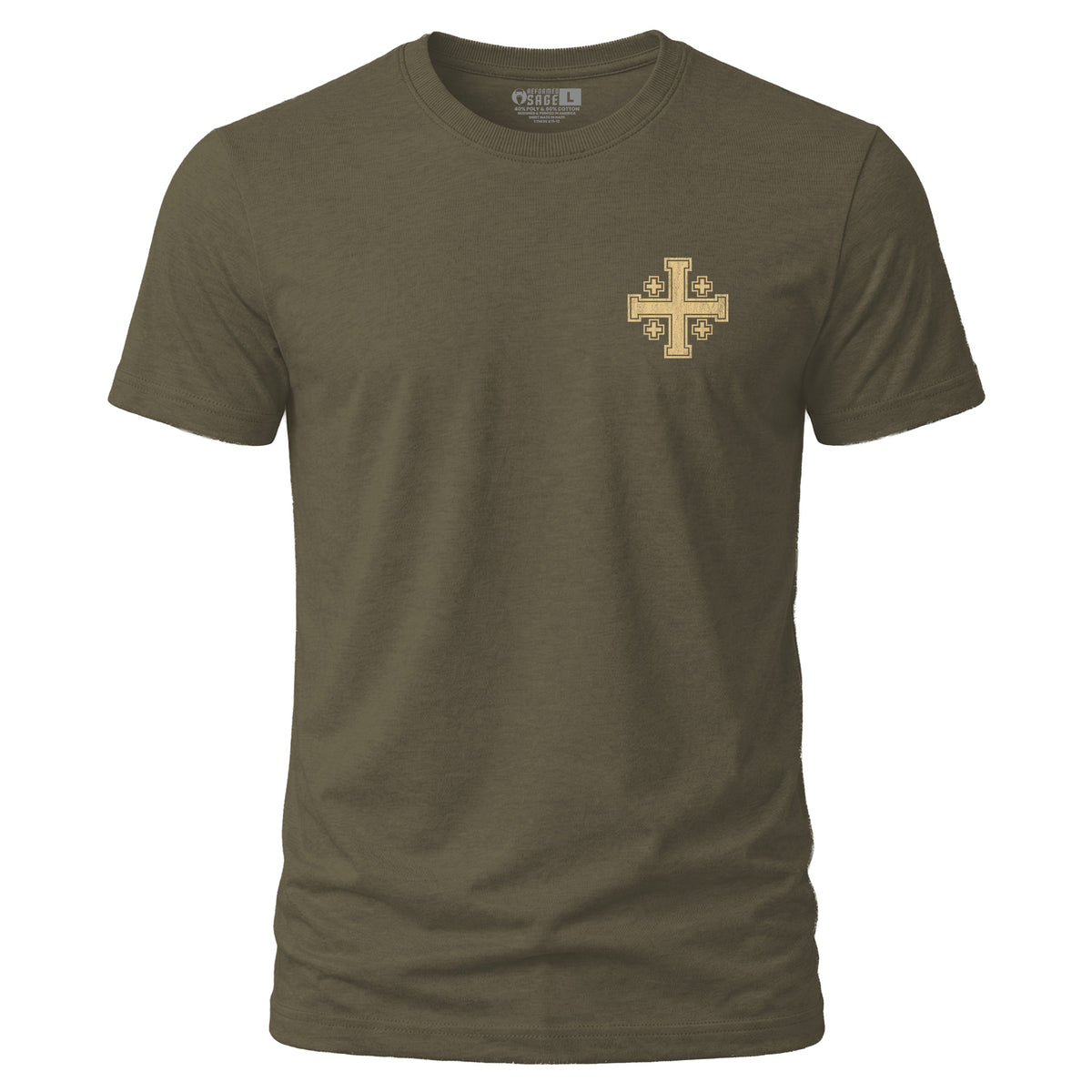 Confess - Tee