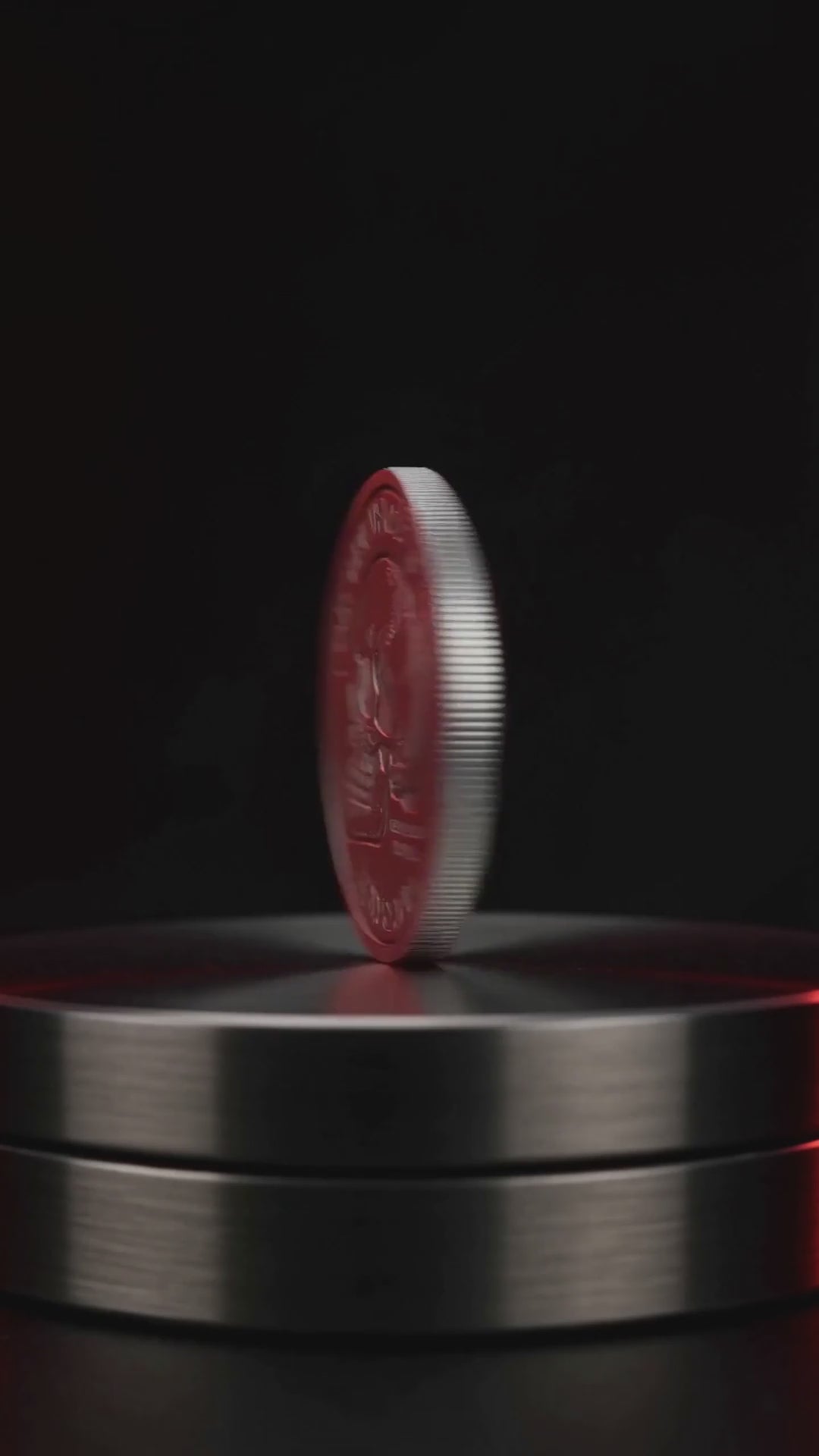 Load video: Wages - Coin