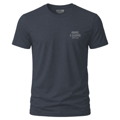 Shirt - Sleeper - Tee - The Reformed Sage - reformed - reformed_gifts - christian_gifts