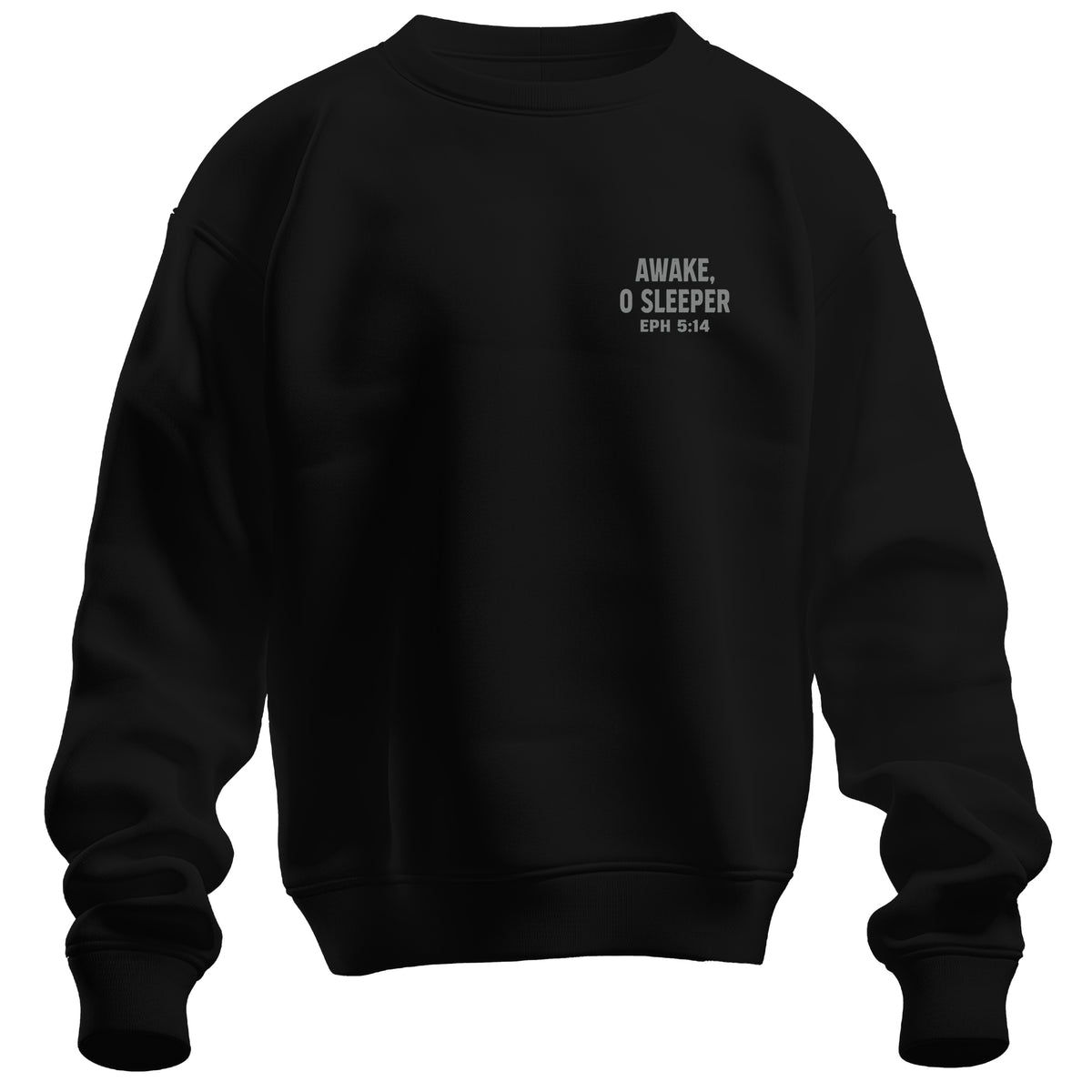 Sleeper - Sweatshirt