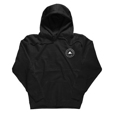 Hoodie - Til Glory Legacy - Hoodie - The Reformed Sage - reformed - reformed_gifts - christian_gifts