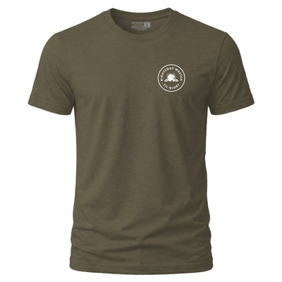 Shirt - Til Glory Legacy - Tee - The Reformed Sage - reformed - reformed_gifts - christian_gifts