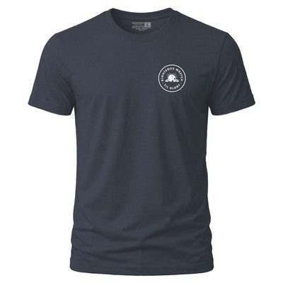 Shirt - Til Glory Legacy - Tee - The Reformed Sage - reformed - reformed_gifts - christian_gifts