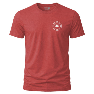 Shirt - Til Glory Legacy - Tee - The Reformed Sage - reformed - reformed_gifts - christian_gifts