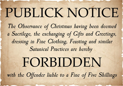 Mug - Publick Notice - Mug - The Reformed Sage - #reformed# - #reformed_gifts# - #christian_gifts#